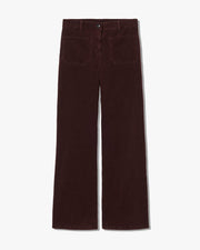 FLORENCE CORDUROY PANT IN FLORENCE CORDUROY PANT