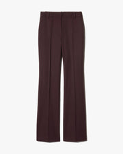 CORETTE WOOL PANT IN CORETTE WOOL PANT