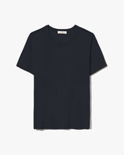 NOYA TEE IN MIDNIGHT