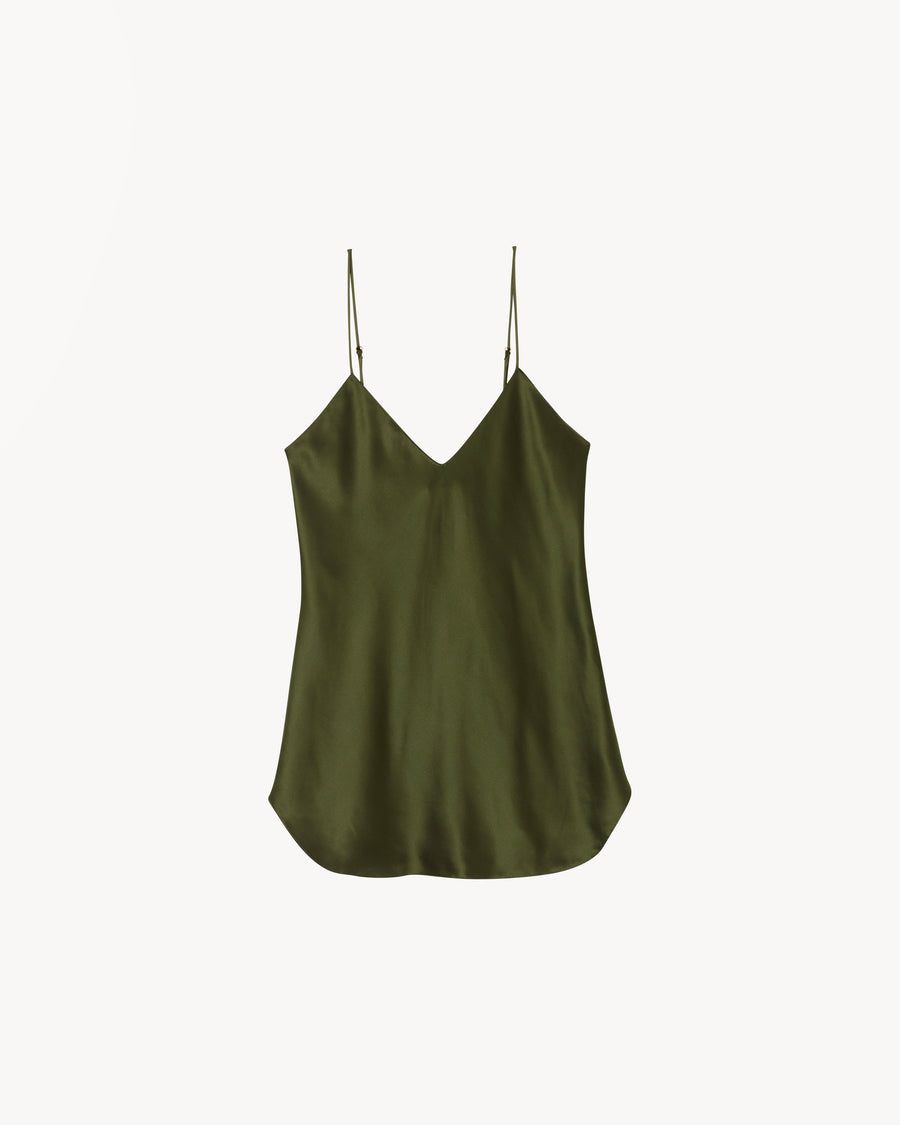 ISABELLA CAMI TOP Nili Lotan