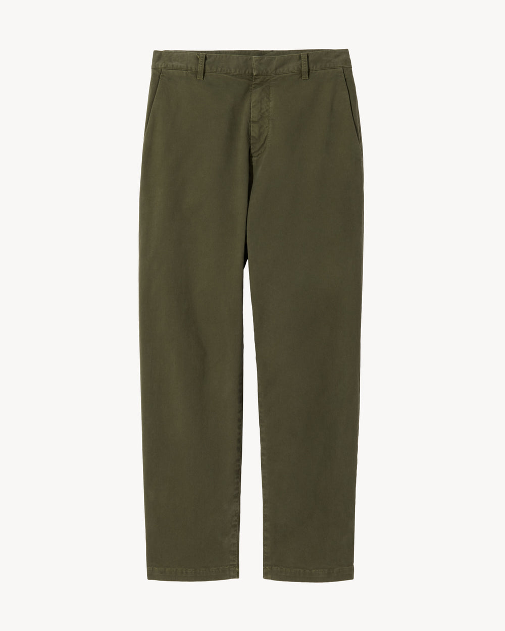 PARIS PANT IN CLOVER
