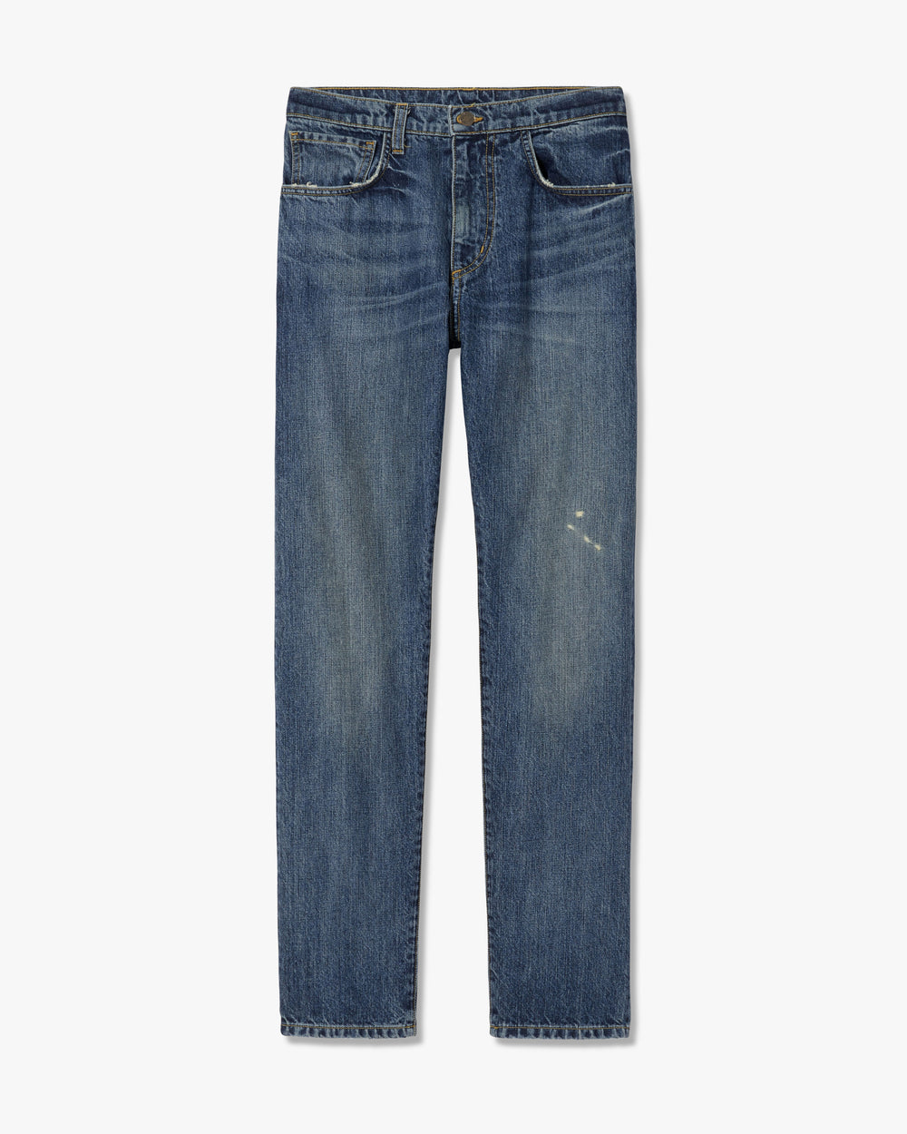 NATHAN JEAN IN CLASSIC WASH