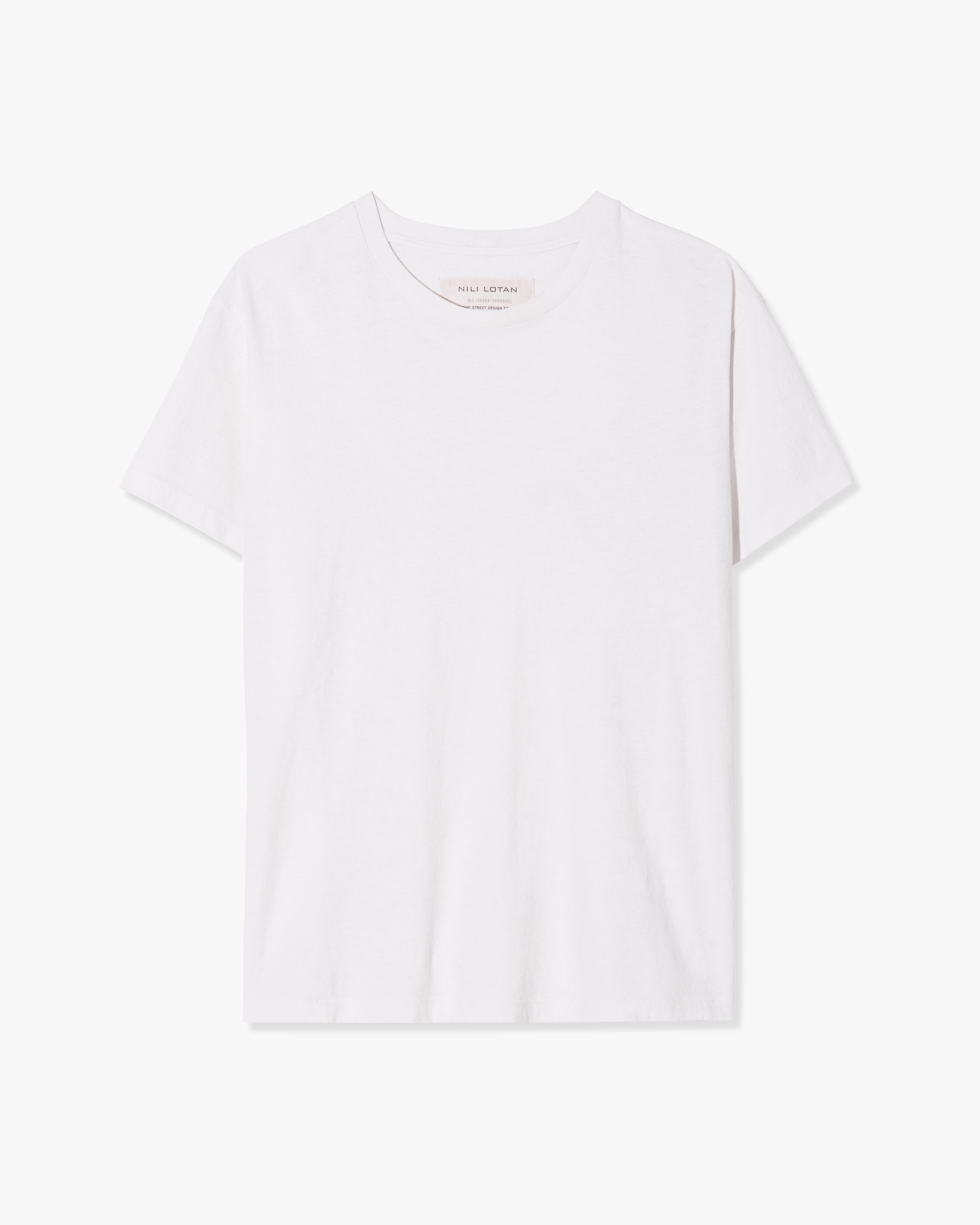 BRADLEY TEE