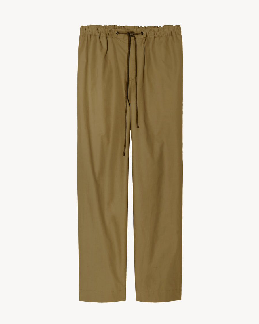 OLIVE GREEN