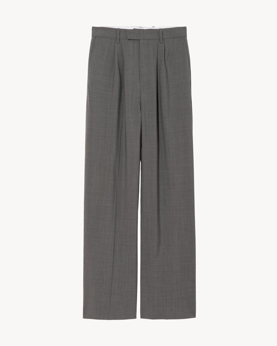 HEATHER GREY