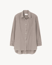 YORKE SHIRT IN GREY