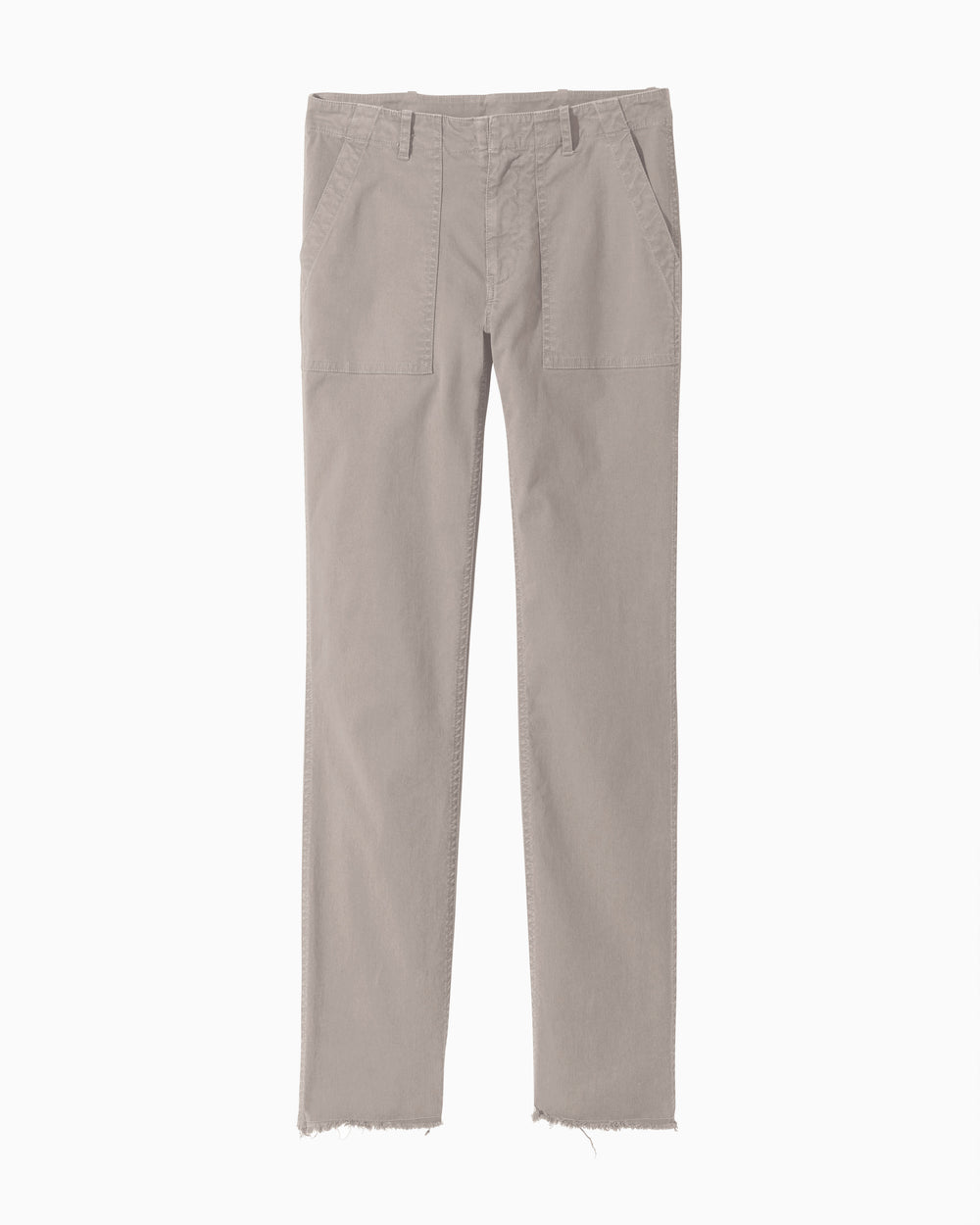 JENNA PANT IN GREY