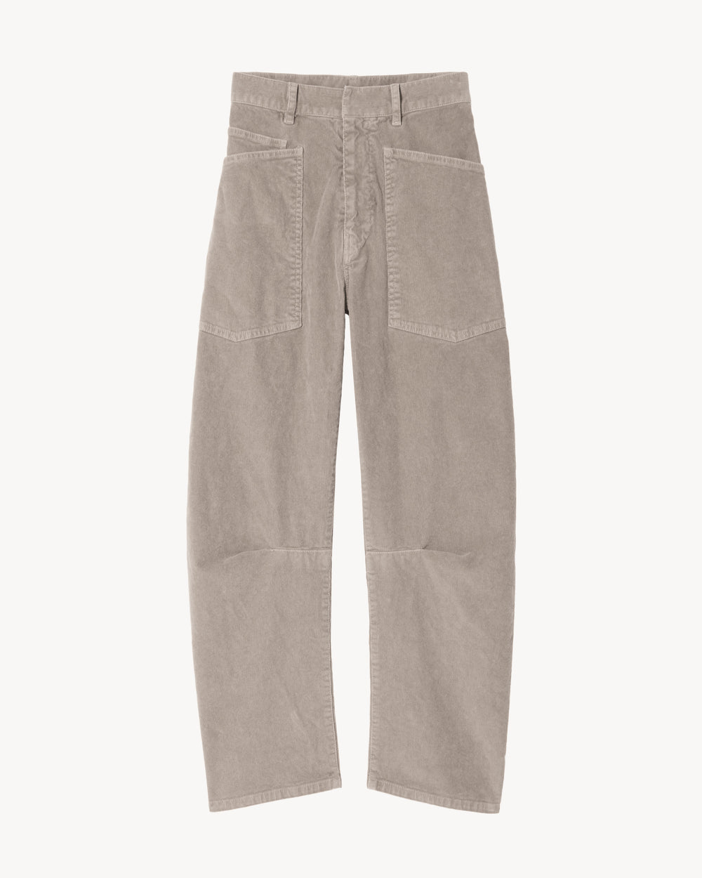 SHON CORDUROY PANT – Nili Lotan