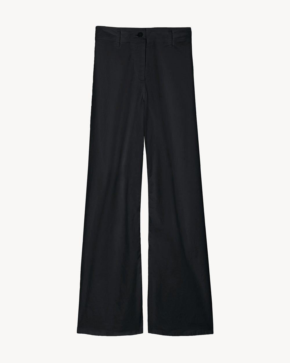 MEGAN PANT IN CARBON