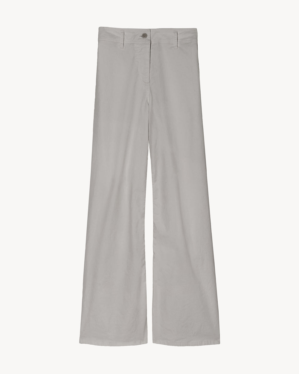 MEGAN PANT IN GREY
