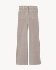 FLORENCE CORDUROY PANT IN FLORENCE CORDUROY PANT