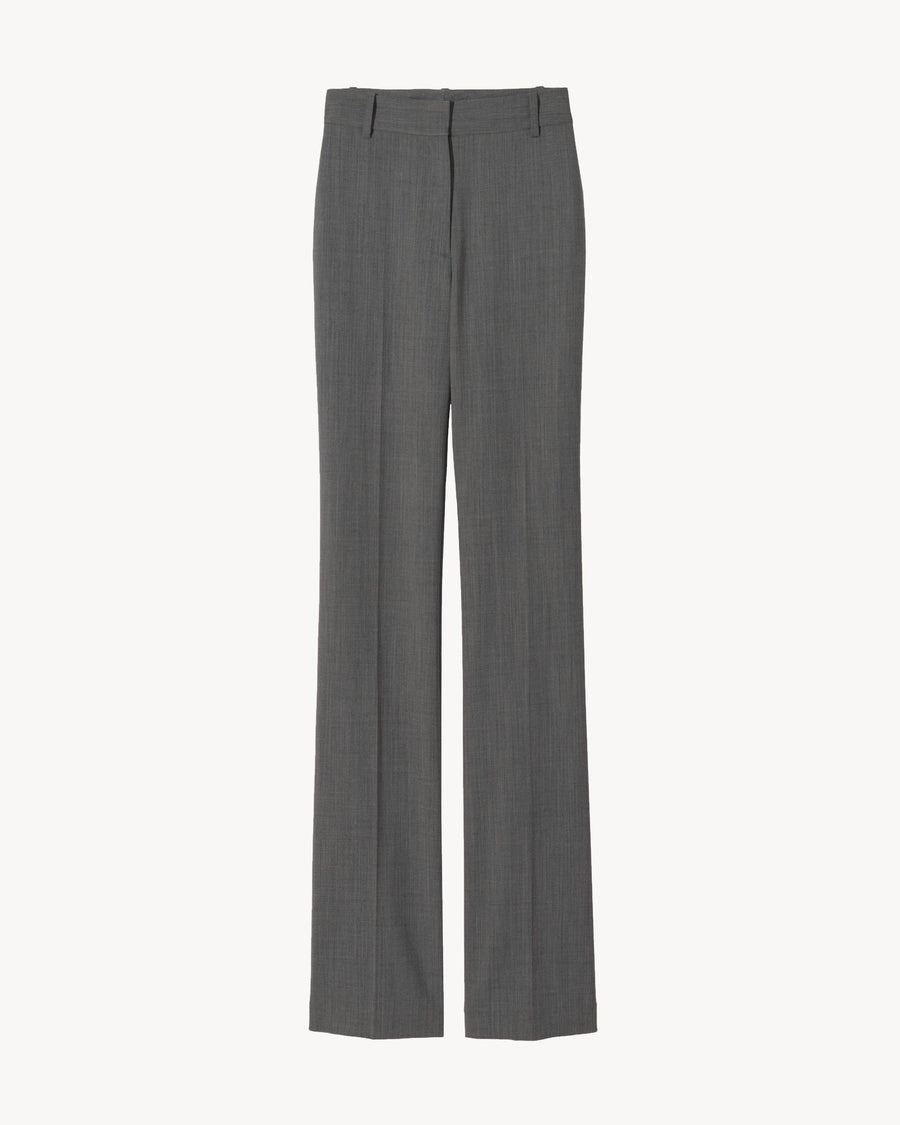 HEATHER GREY