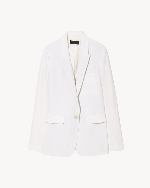 ADELE BLAZER IN ADELE BLAZER