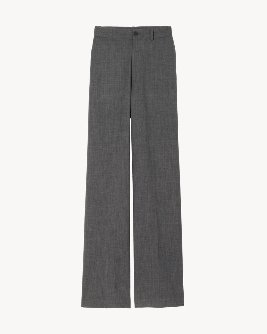 HEATHER GREY