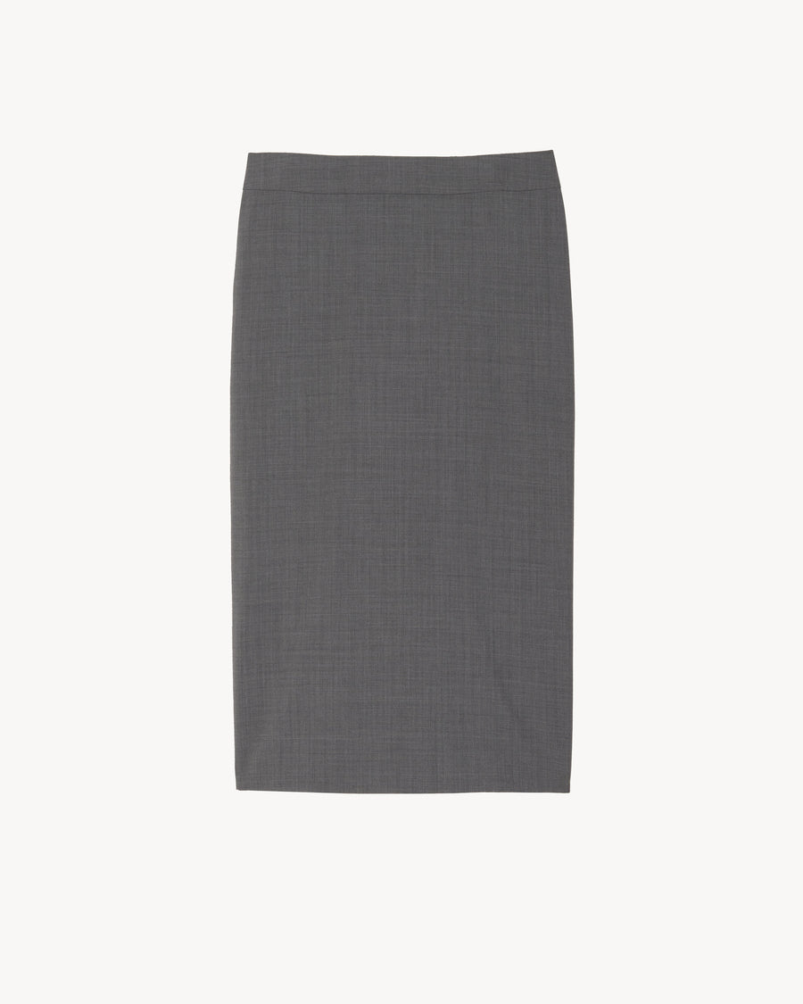 HEATHER GREY