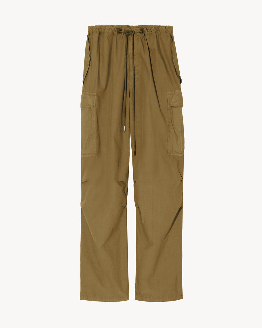 OLIVE GREEN