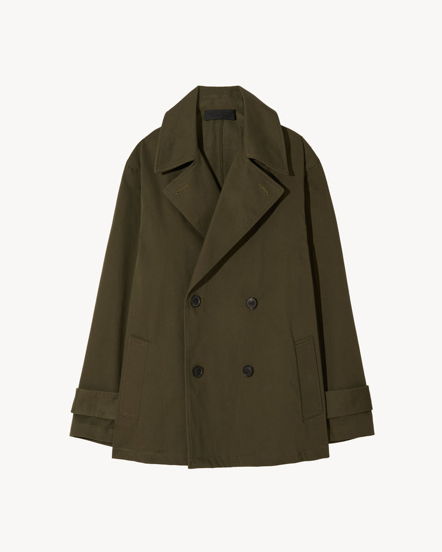 ARMY GREEN