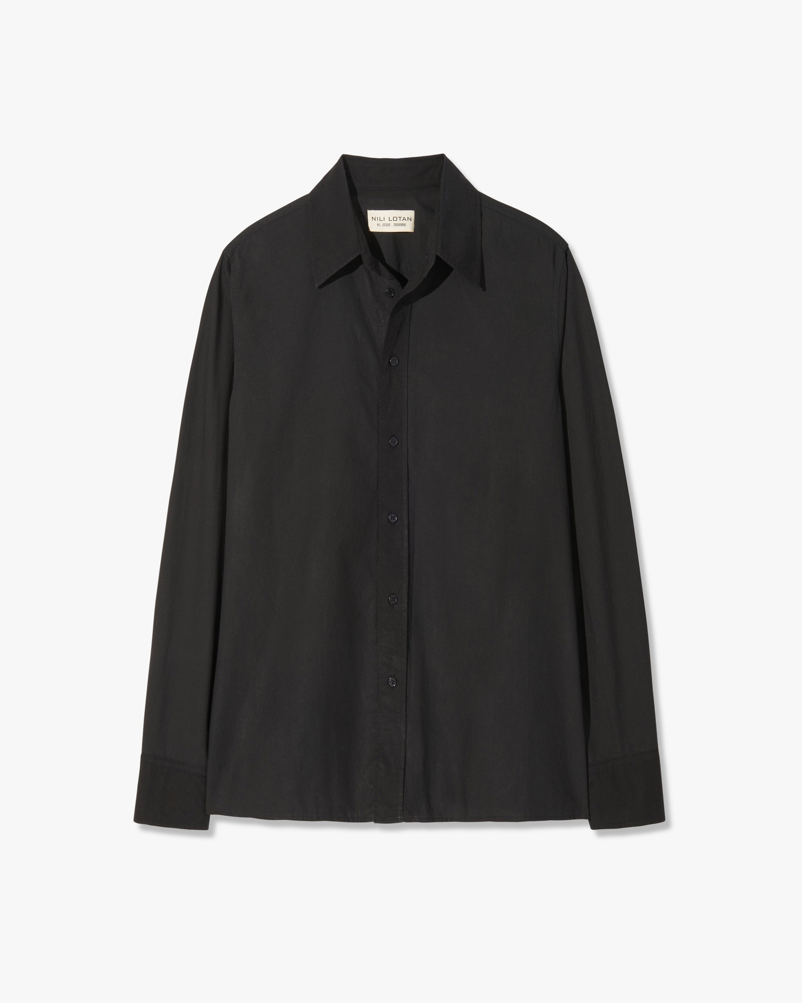 Royal Raphael Shirts RAPHAEL SHIRT | Nili Lotan