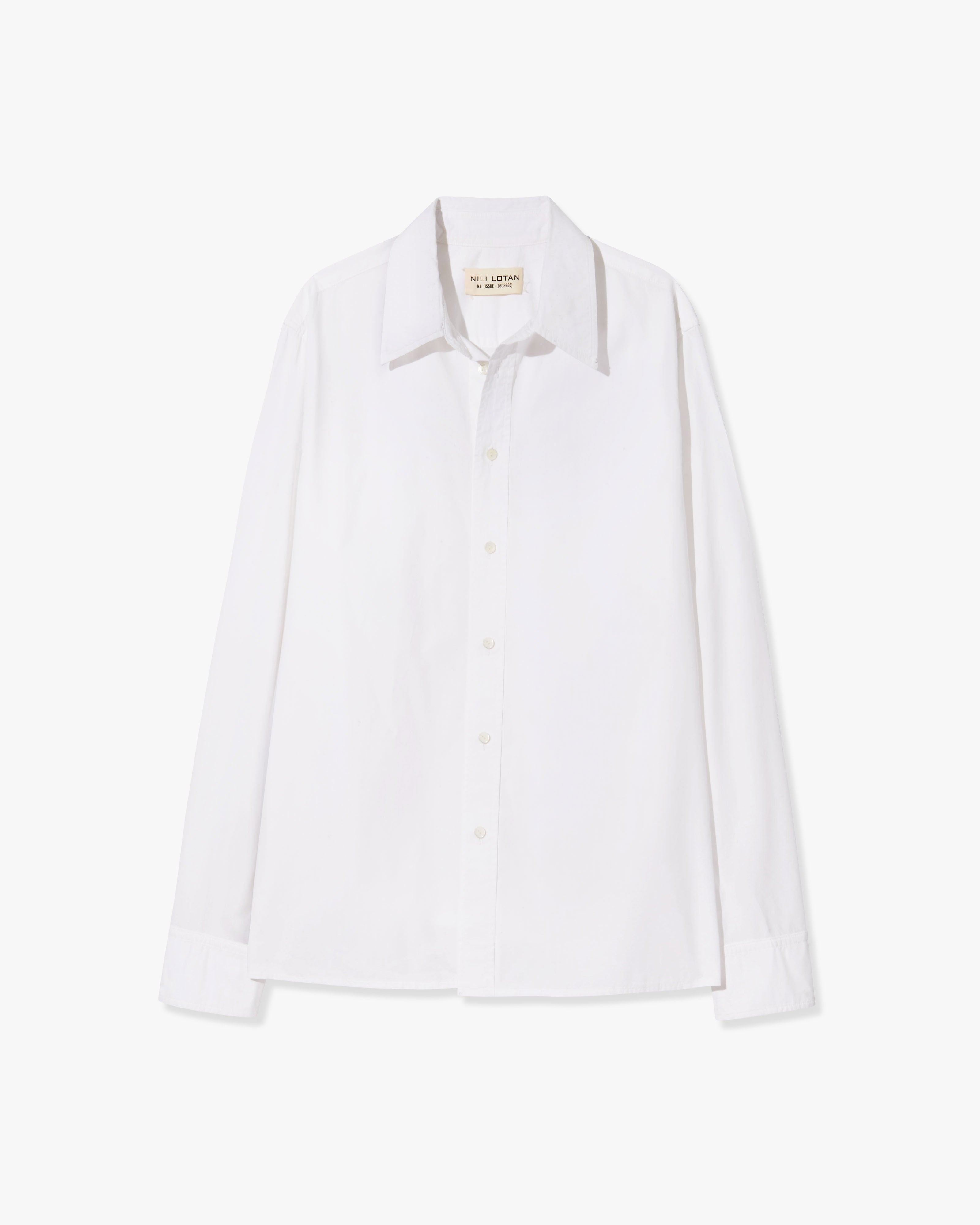 RAPHAEL SHIRT