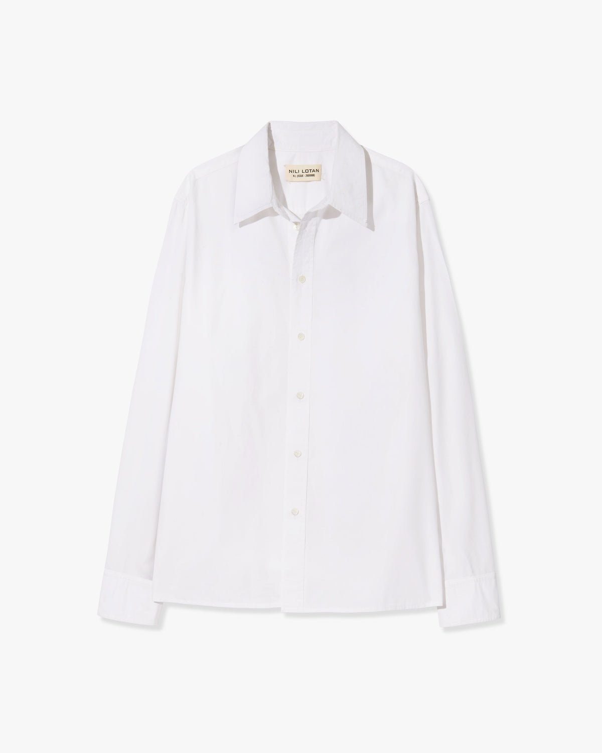 RAPHAEL SHIRT