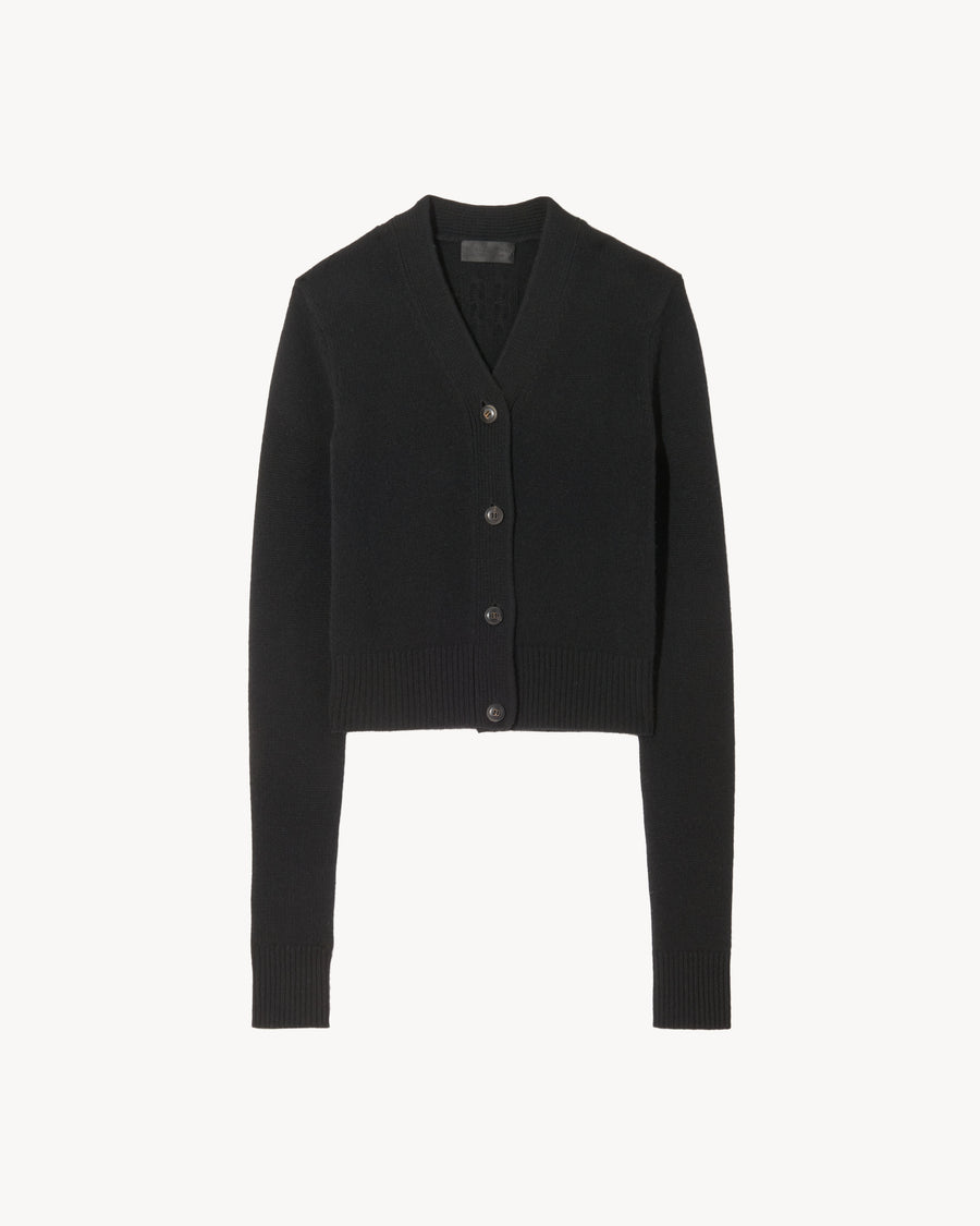 NILI LOTAN ニリロータン レディース ニット・セーター アウター Caldorf Cashmere Buttoned Sweater