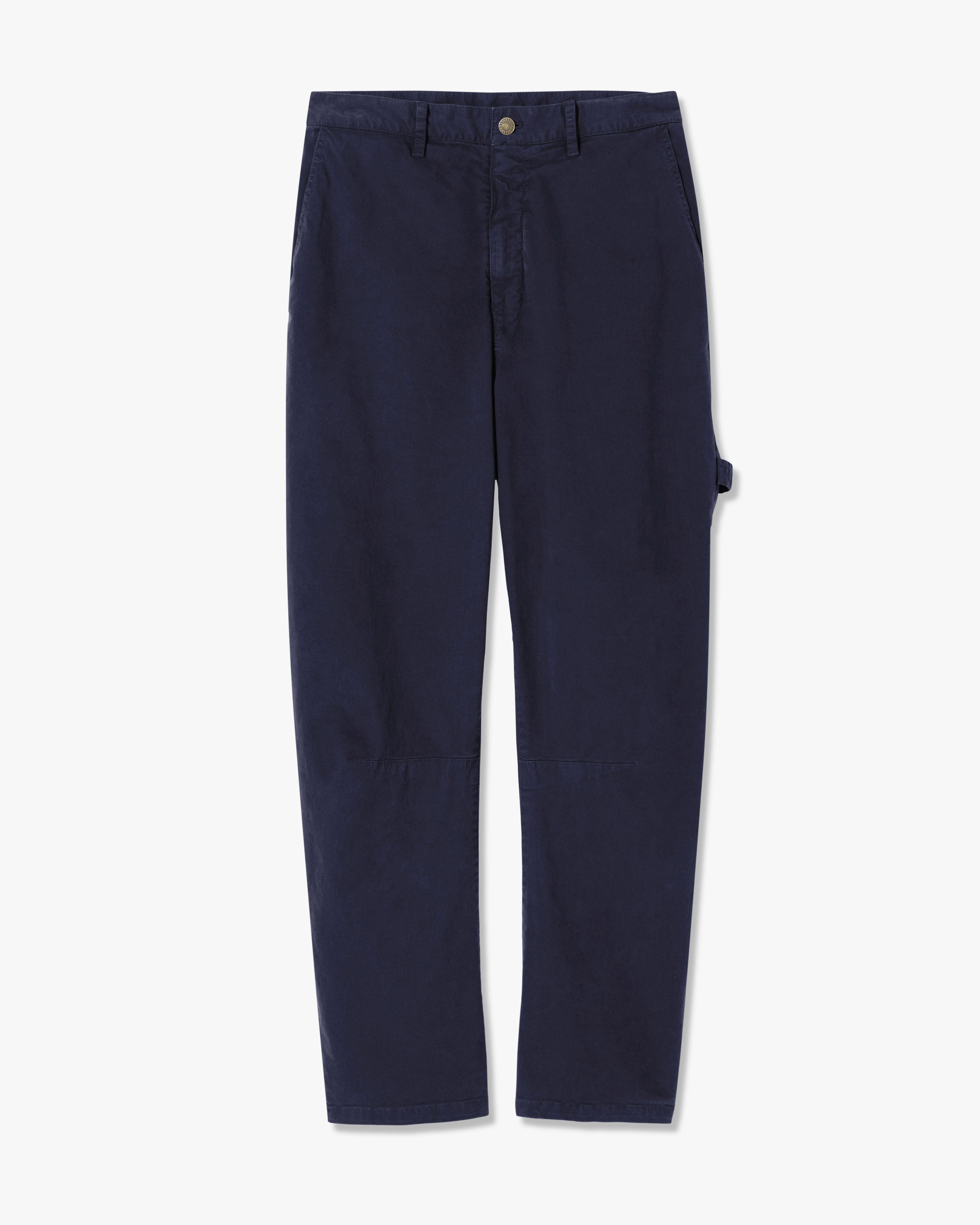CARPENTER COTTON PANT