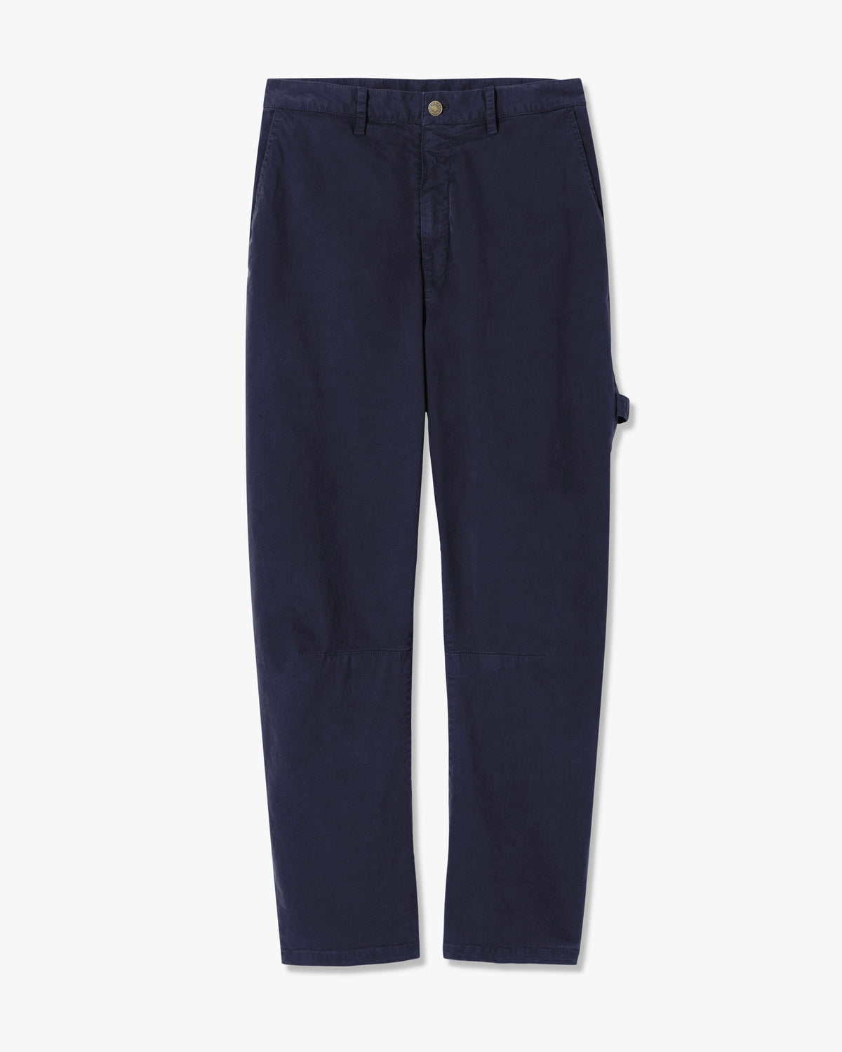 CARPENTER COTTON PANT