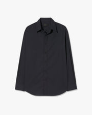CRISTOBAL SHIRT IN BLACK