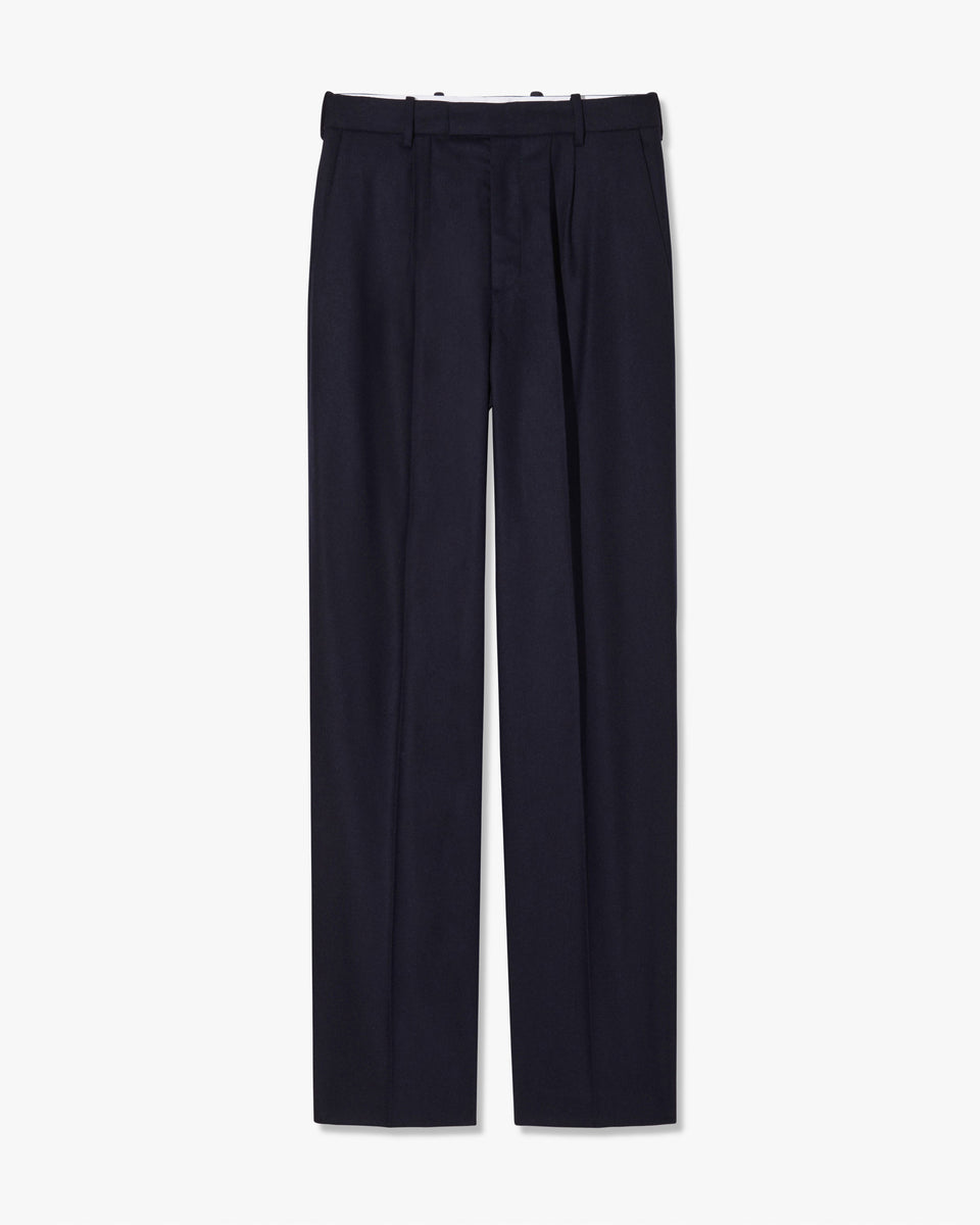 EMMETT PANT IN MIDNIGHT