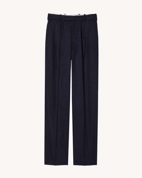 EMMETT PANT IN MIDNIGHT