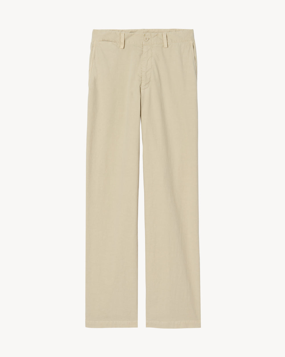 CARSEN PANT IN BONE