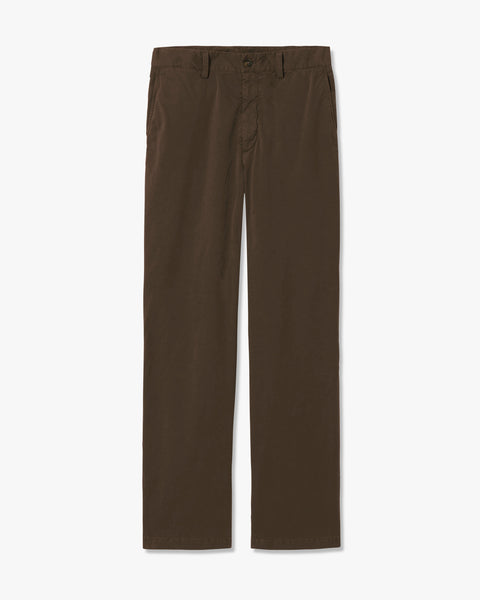 CARSEN PANT | Men's Side Slash And Back Welt Pockets | Nili Lotan