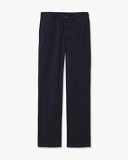 CARSEN COTTON PANT IN MIDNIGHT