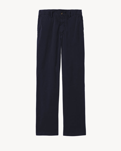 CARSEN PANT IN MIDNIGHT