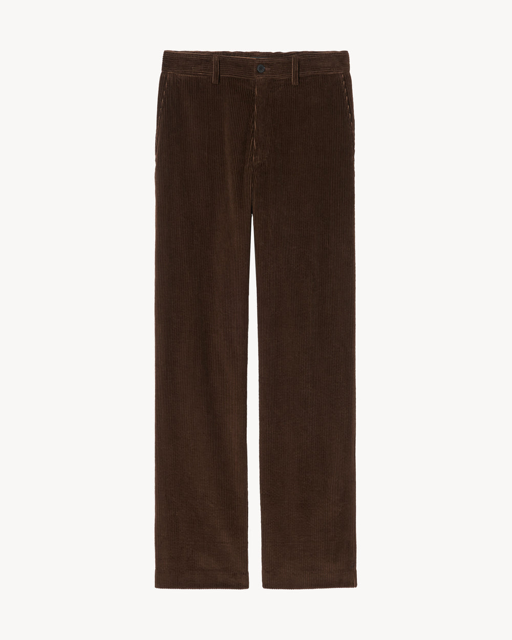 CARSEN PANT IN ESPRESSO