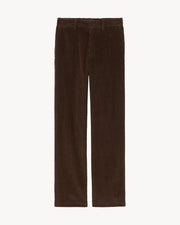 CARSEN PANT IN ESPRESSO
