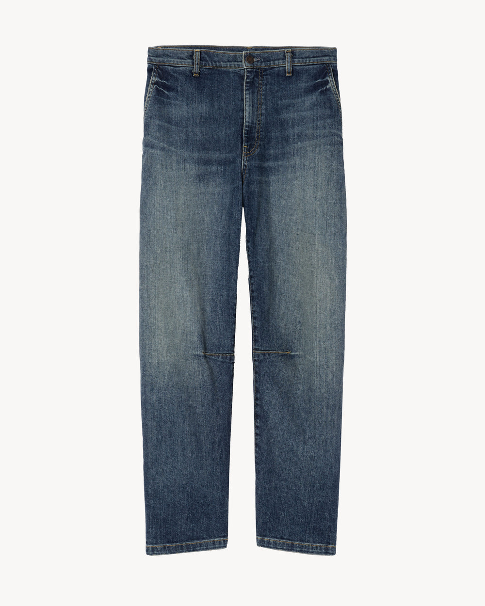 CARPENTER JEAN IN CLASSIC WASH