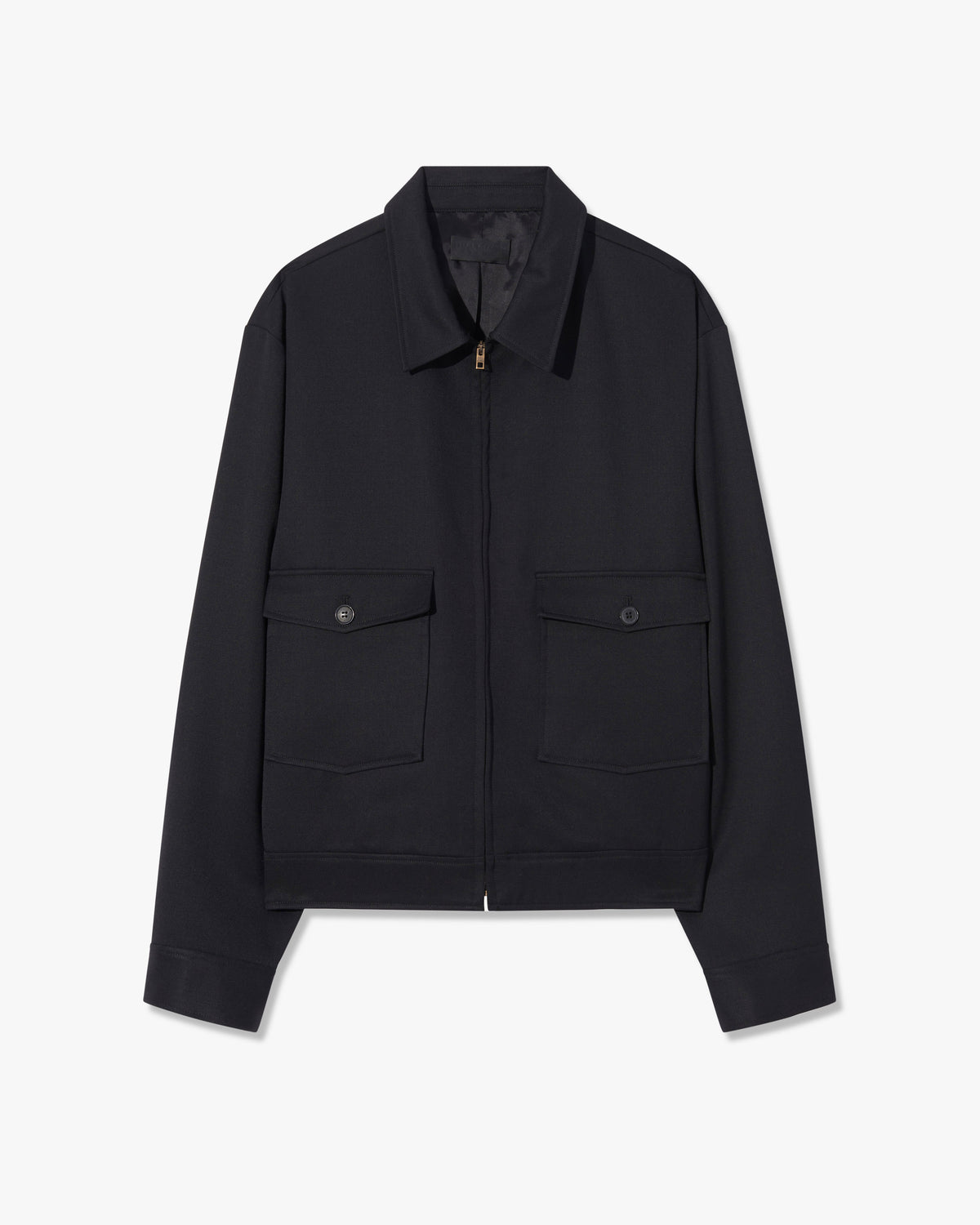 Matias Jacket