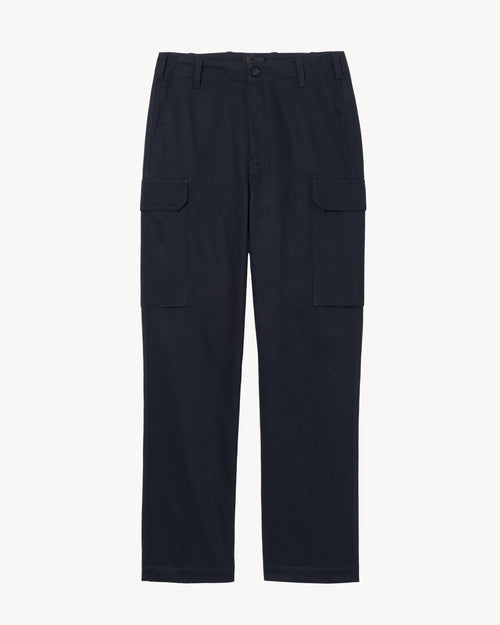 FRIEDMAN PANT IN MIDNIGHT