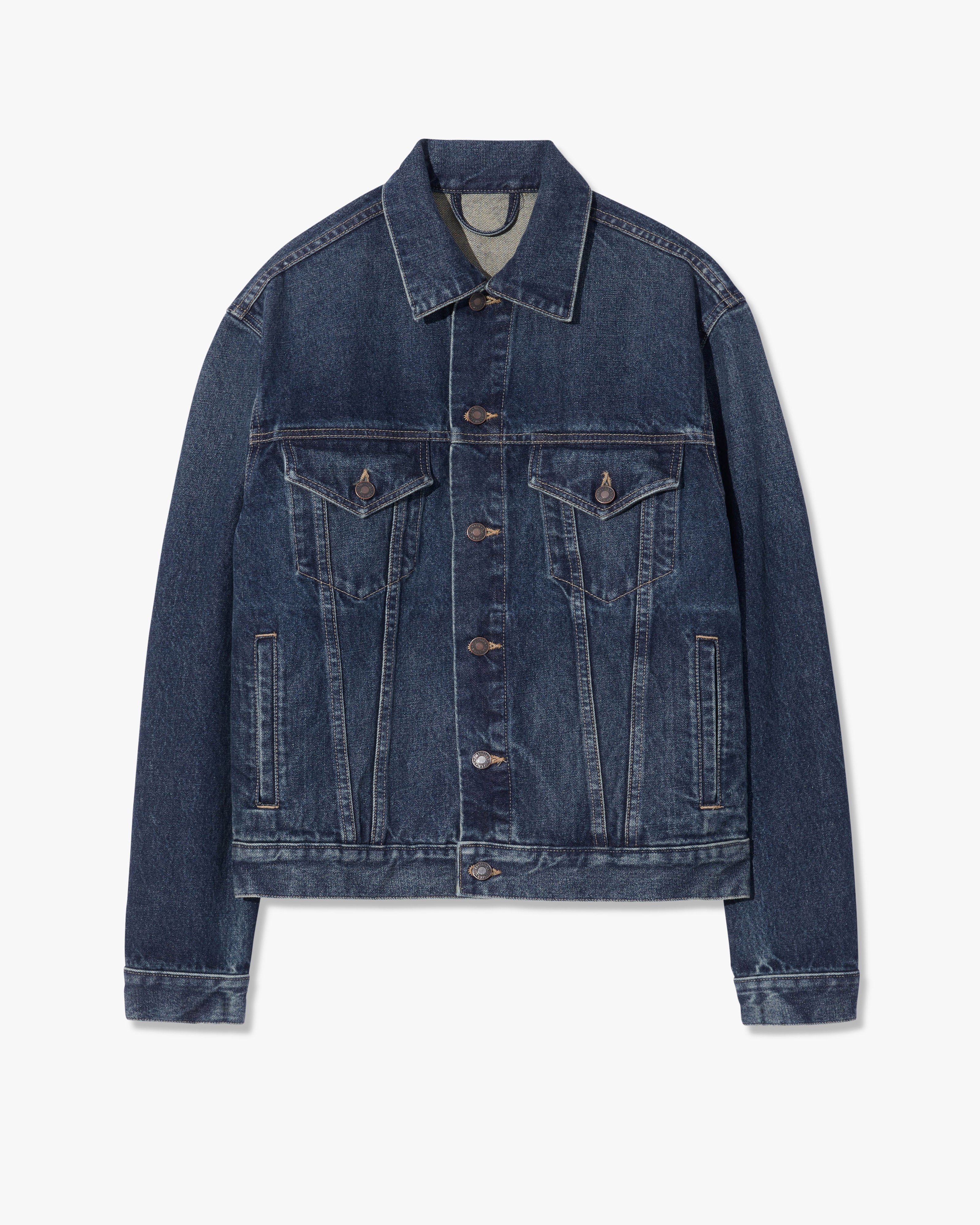 Men's Luxury Designer Jackets, Coats & Outerwear | Nili Lotan
