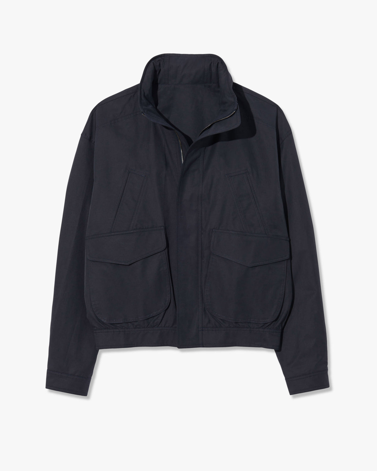 Rhett Jacket