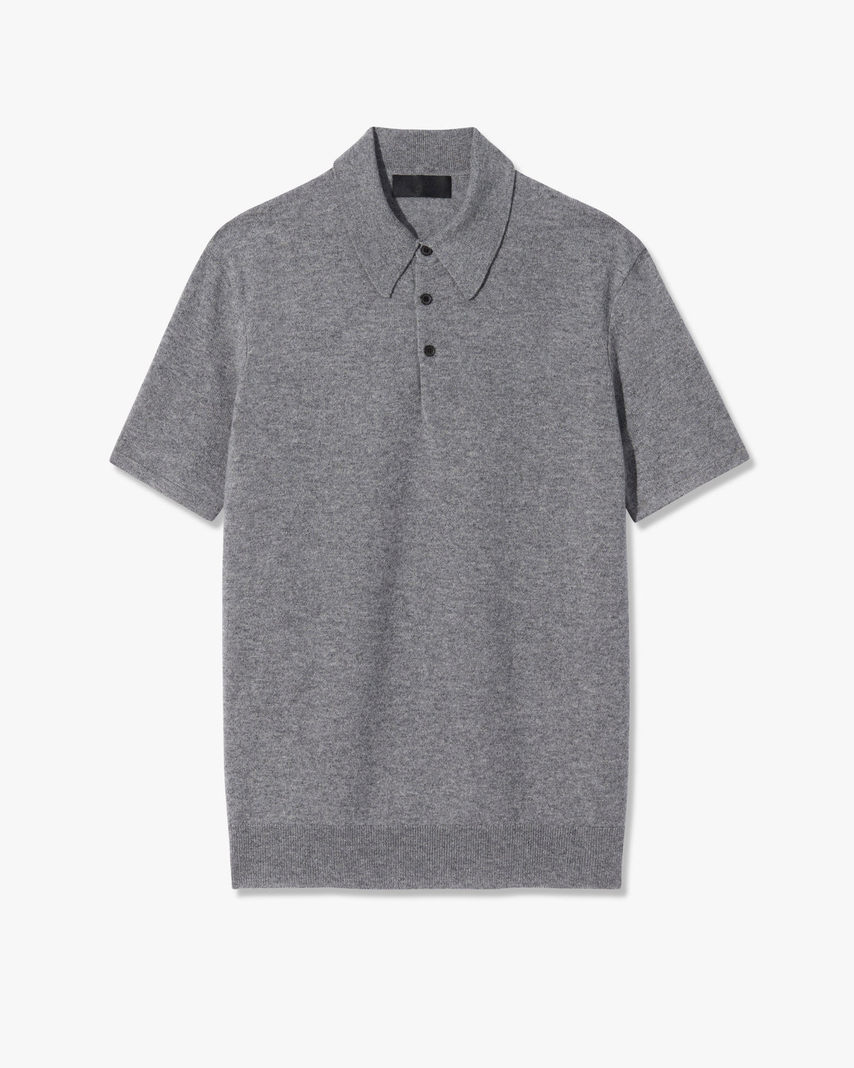 MYLES CASHMERE POLO