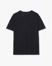 DRAVEN SWEATER IN BLACK