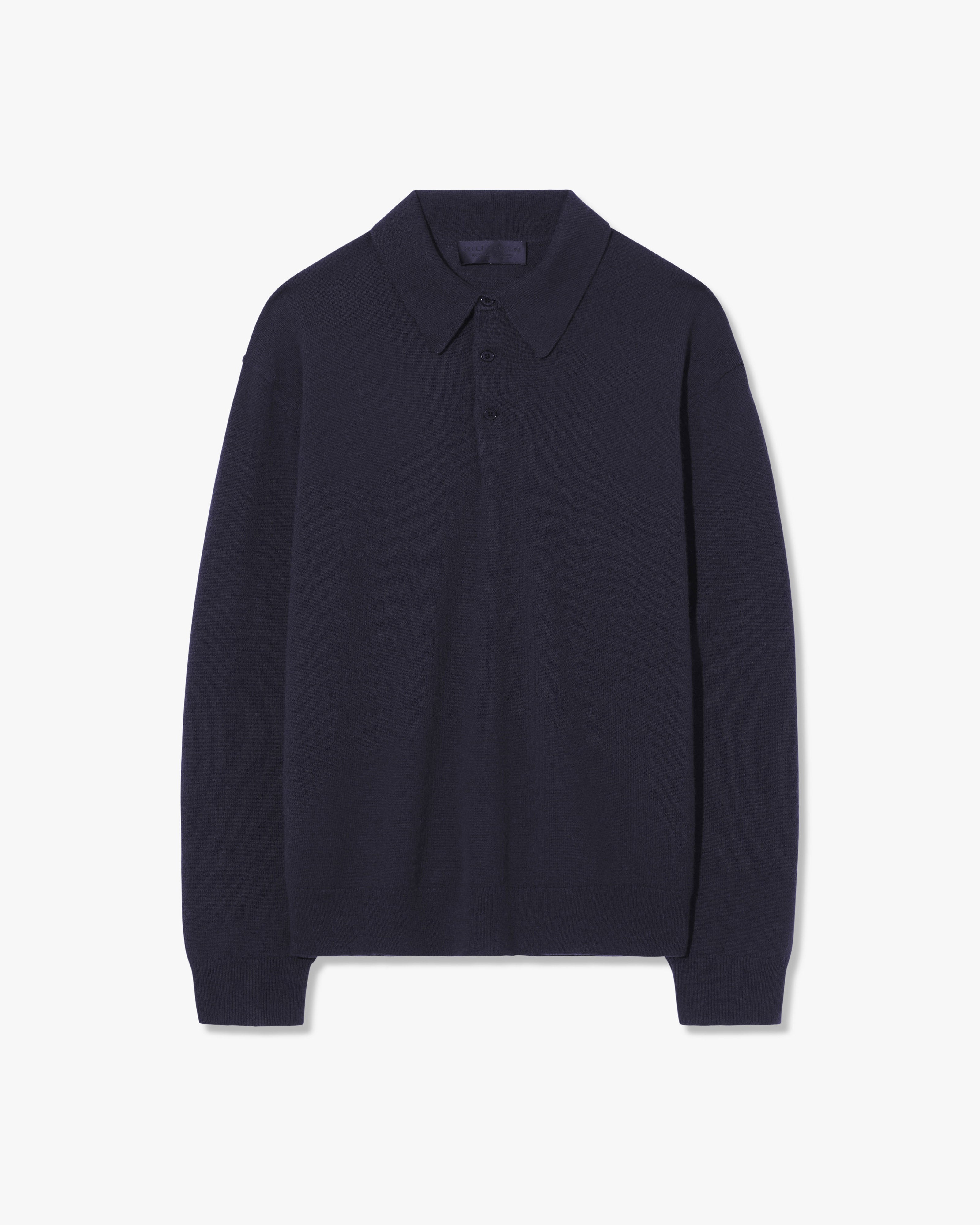 JOVAN CASHMERE POLO