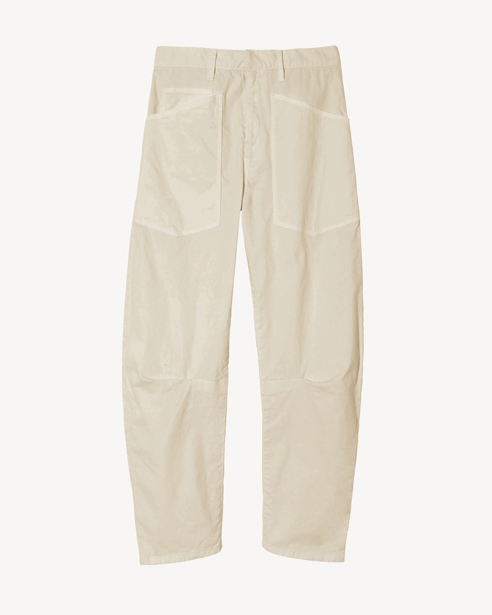 SHON PANT IN BONE