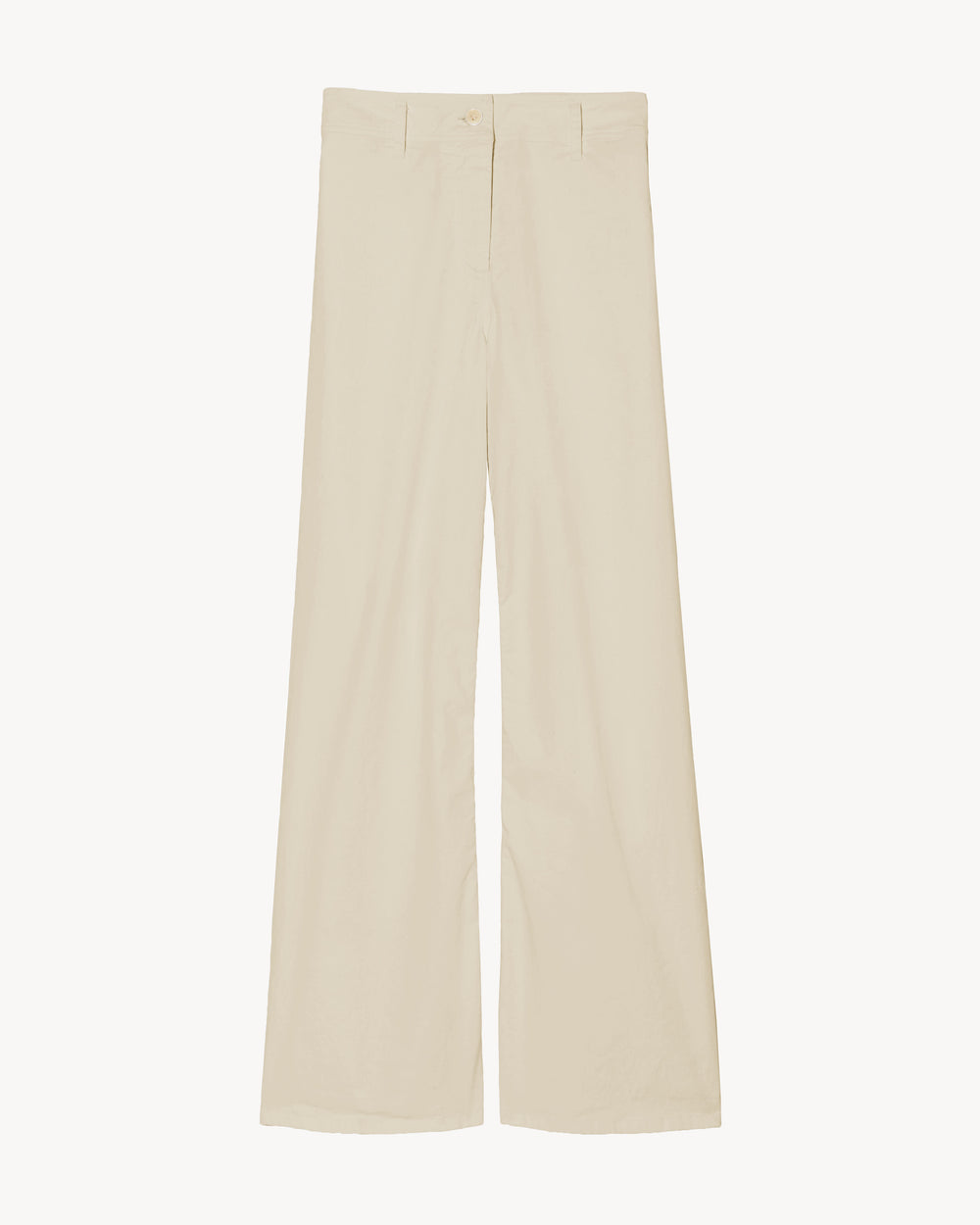 MEGAN PANT IN BONE