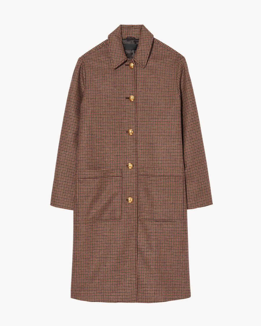 SETH DUSTER COAT Nili Lotan