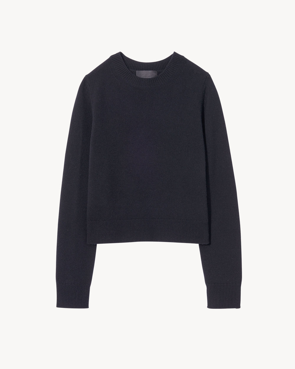 VENUS CASHMERE SWEATER IN DARK NAVY