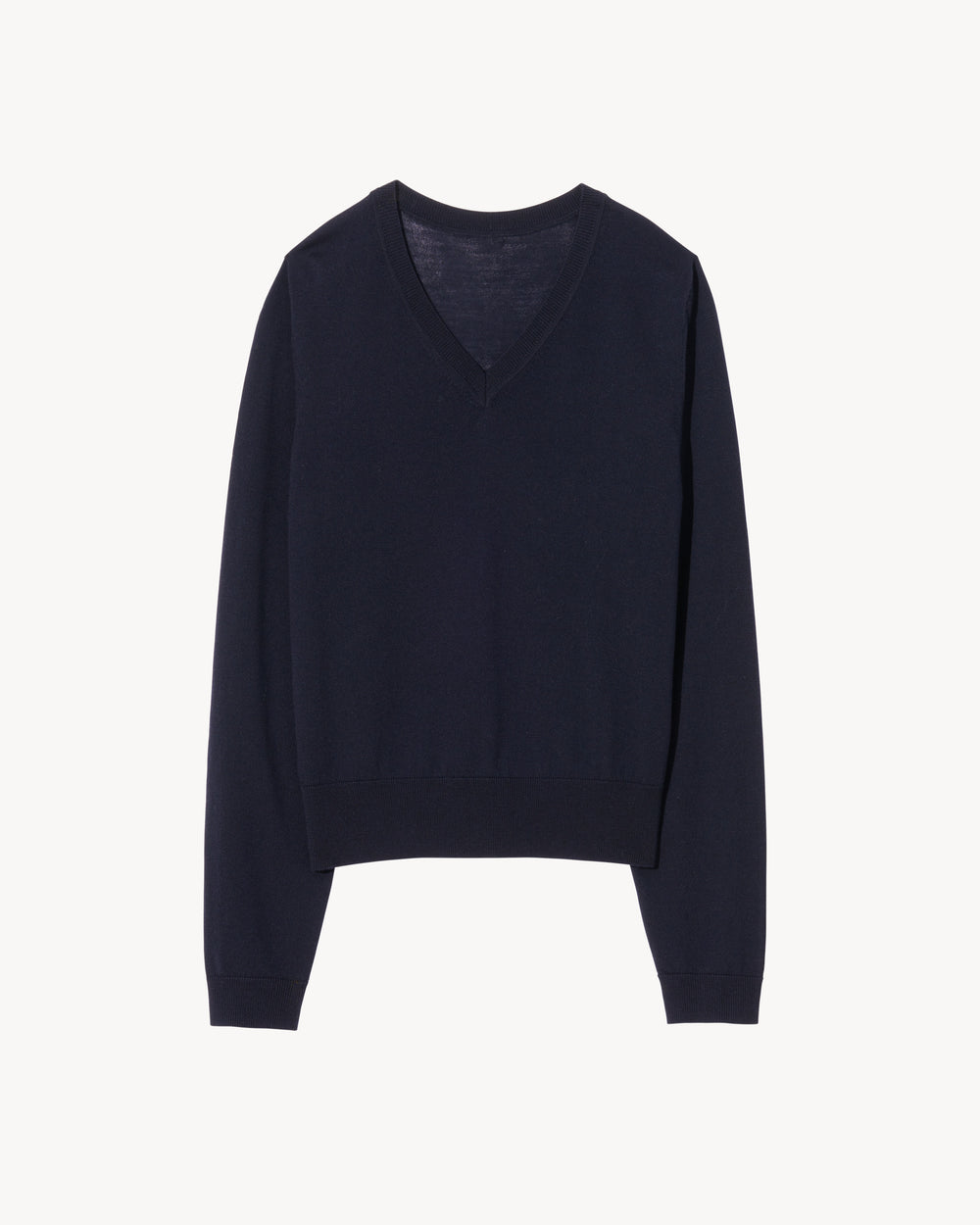 JANAH SWEATER IN MIDNIGHT