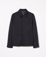 ALEXANDER JACKET IN BLACK